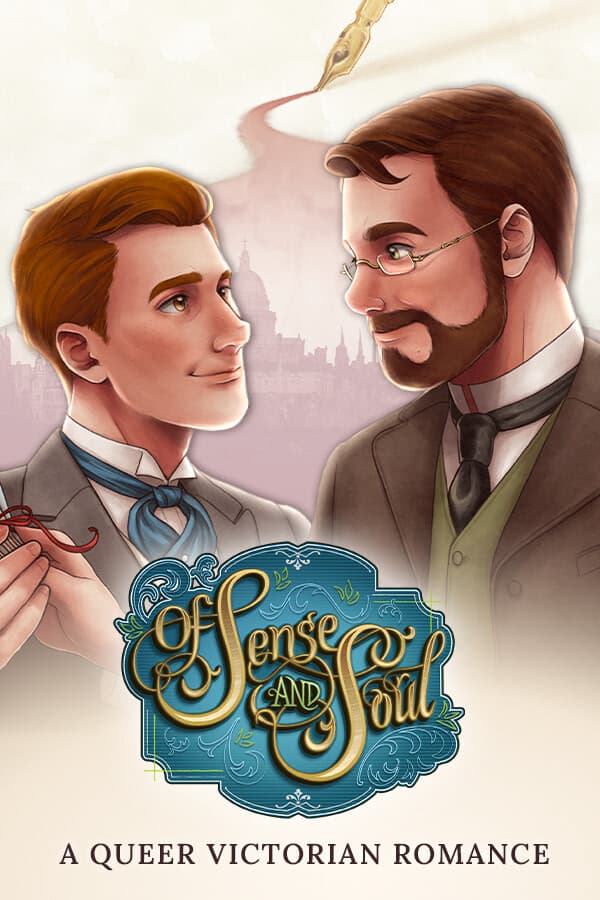 Of Sense and Soul cover
