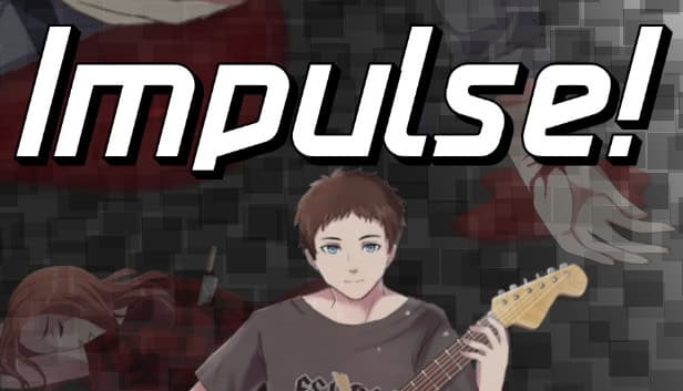 Impulse! cover