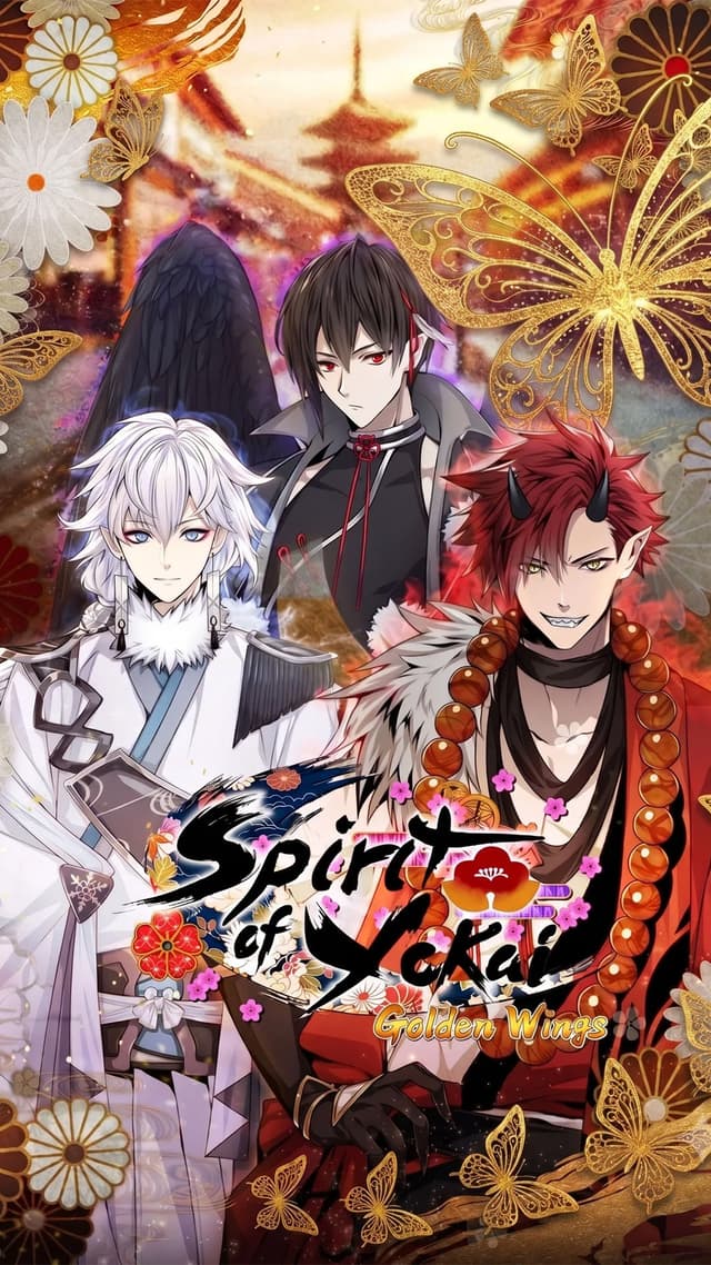 Soul of Yokai cover