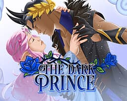 The Dark Prince cover