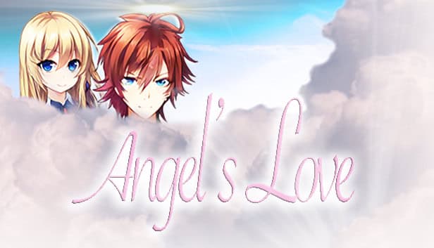 Angel's Love cover