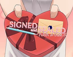 SSWK: Valentine's Day Special cover