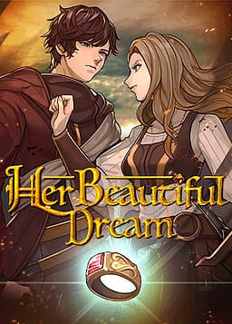 Her Beautiful Dream cover