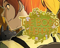 The Bog's Heart cover