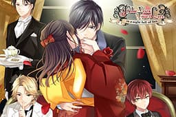 False Vows, True Love ~In A Night Full of Lies~ cover
