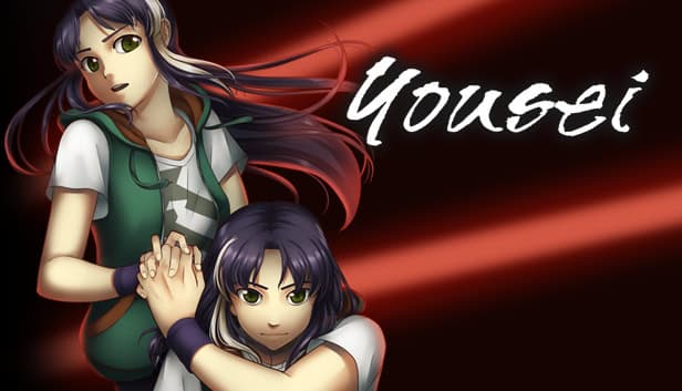 Yousei cover