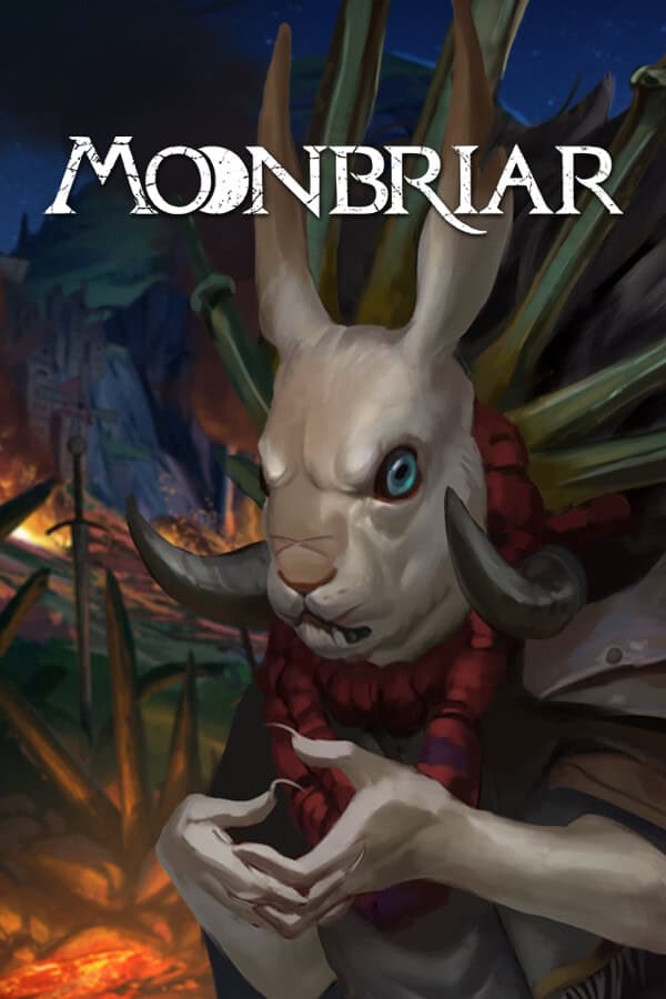 Moonbriar cover