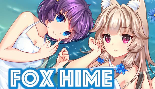 Fox Hime cover