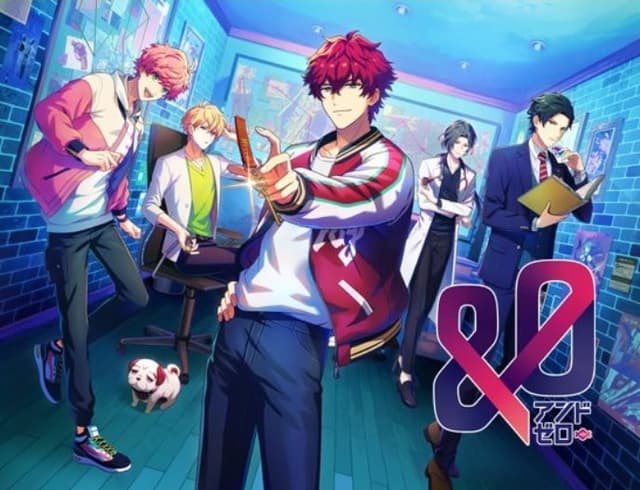 &0 cover