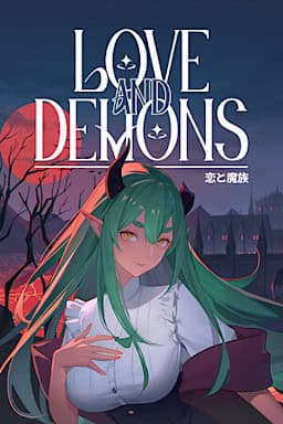 Love and Demons cover