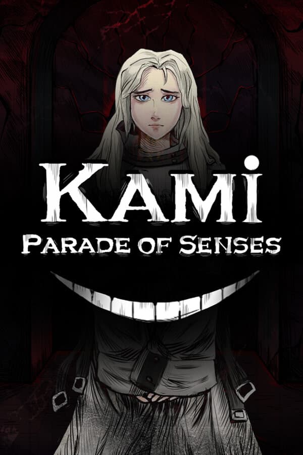 Kami: Parade of Senses cover