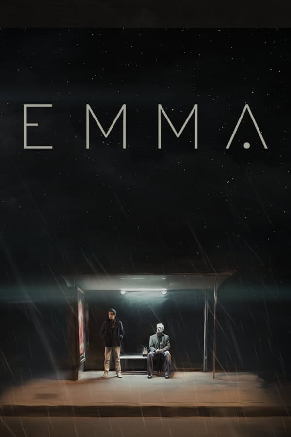 EMMA The Story cover