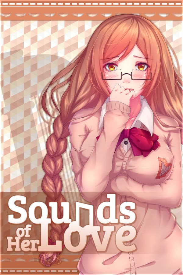 Sounds of Her Love cover
