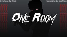 One Room - Prisoner's Dilemma cover