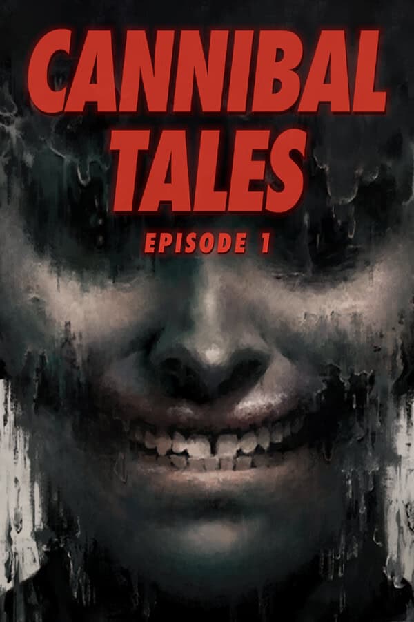 Cannibal Tales cover