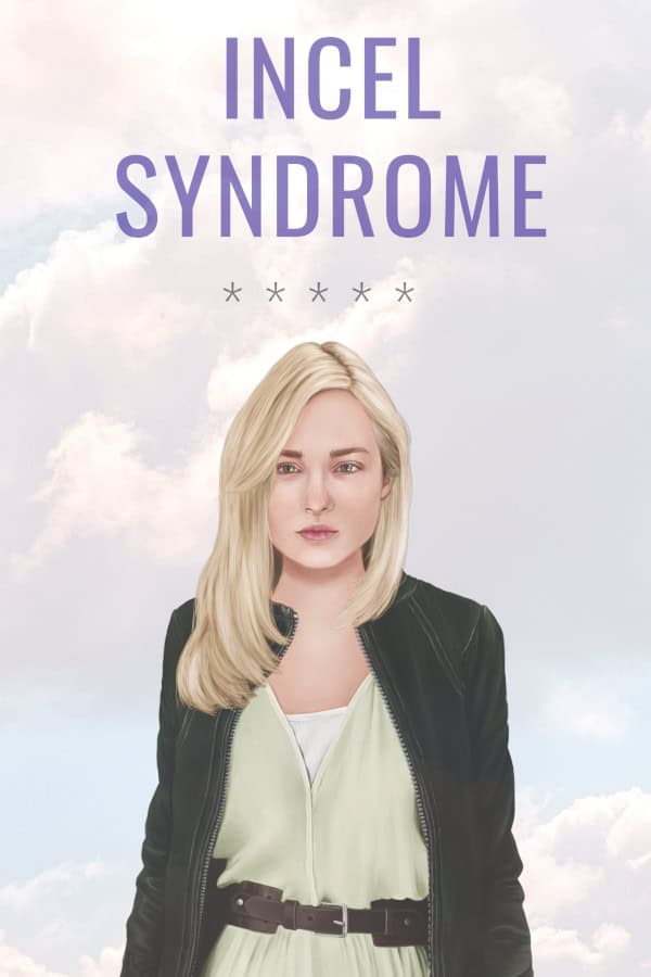 Incel Syndrome cover