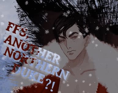 FFS, Another Northern Duke cover