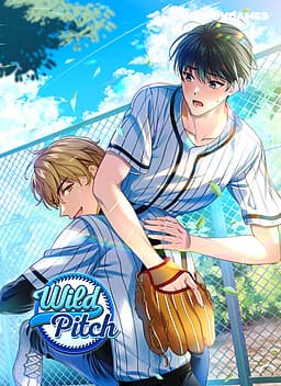 Wild Pitch cover