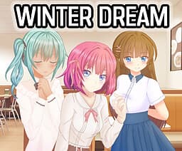 Winter Dream cover