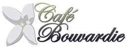 Café Bouvardie cover