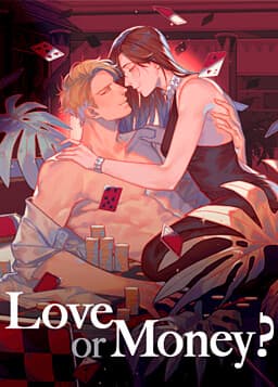 Love or Money? cover