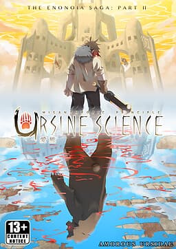 Ursine Science cover