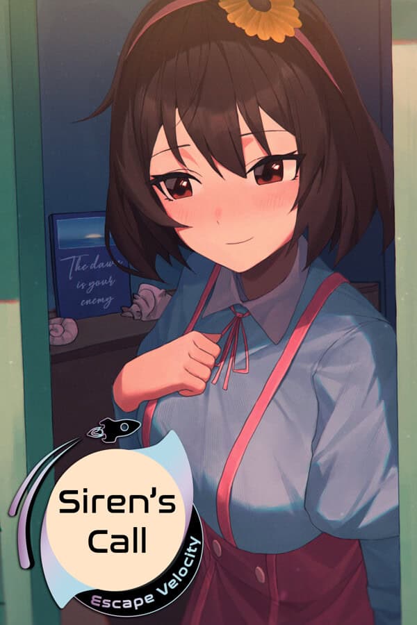 Siren's Call cover