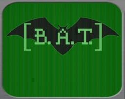 B.A.T. cover