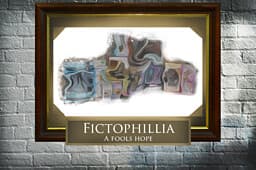 Fictophilia - A Fools Hope cover