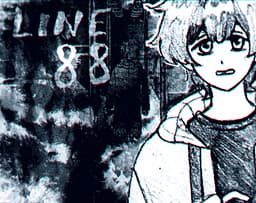 Line 88 cover