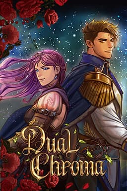 Dual Chroma cover
