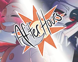 After Hours cover