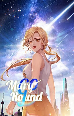 Mary Go Round cover