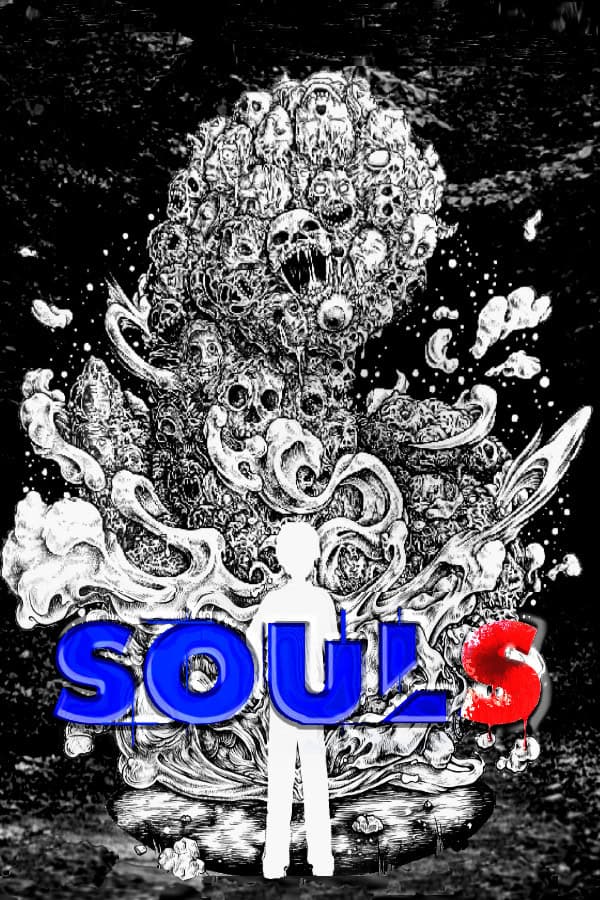 SOULS cover