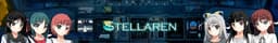 Stellaren cover
