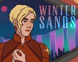 Wintersands cover