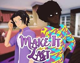 Make It Last cover