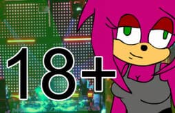 End of Sonic Inflation cover