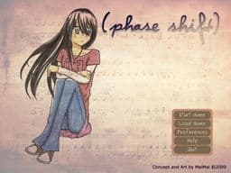 [Phase Shift] cover