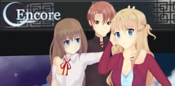 Encore -Summer- cover