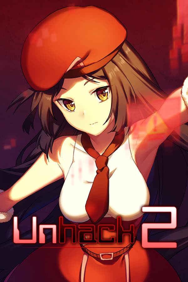 Unhack 2 cover