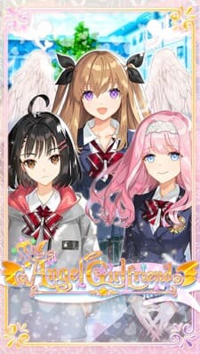 My Angel Girlfriend cover