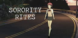 Sorority Rites cover