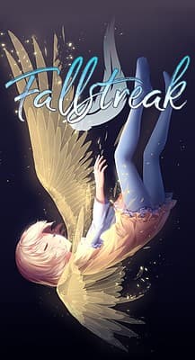 Fallstreak cover