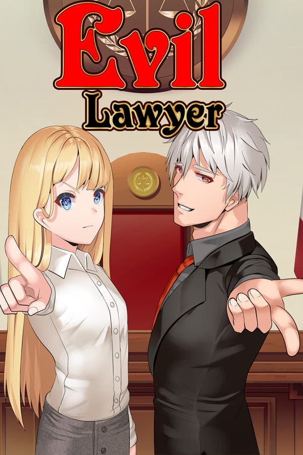 Devil's Advocate: Alexander Twist cover