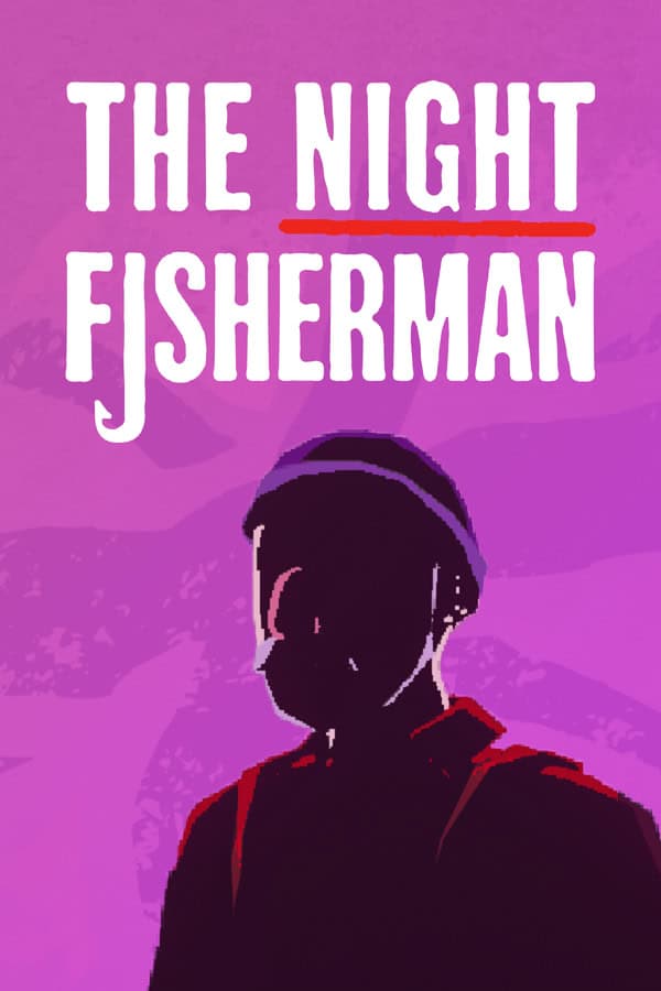The Night Fisherman cover