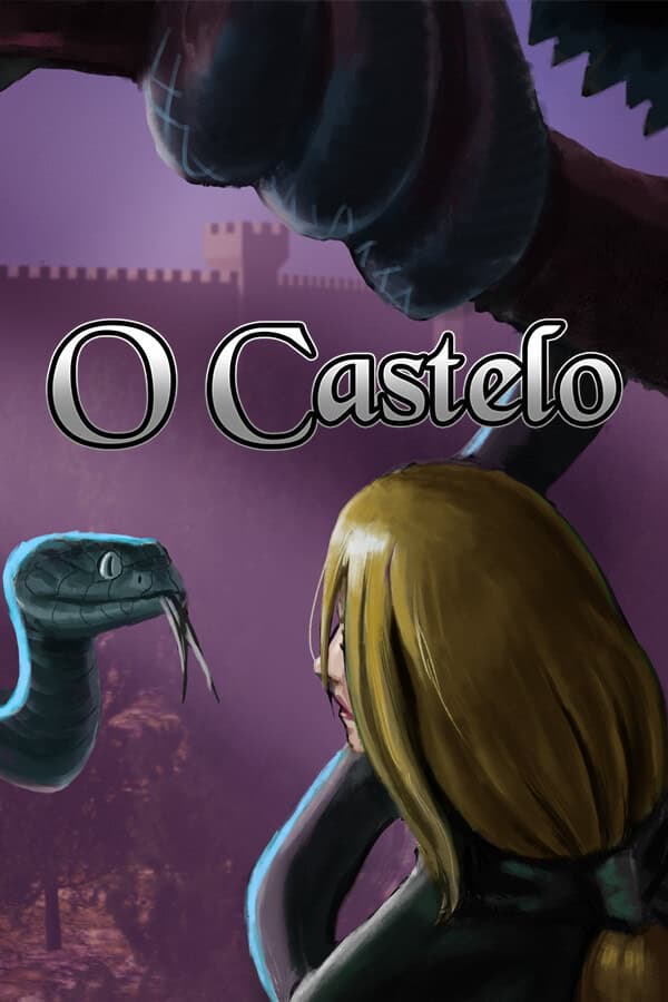 The Castle cover