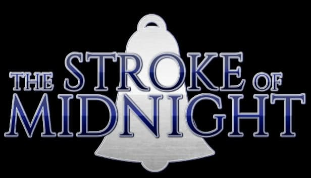 The Stroke of Midnight cover