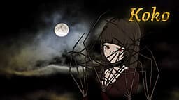Koko cover