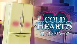 Cold Hearts cover